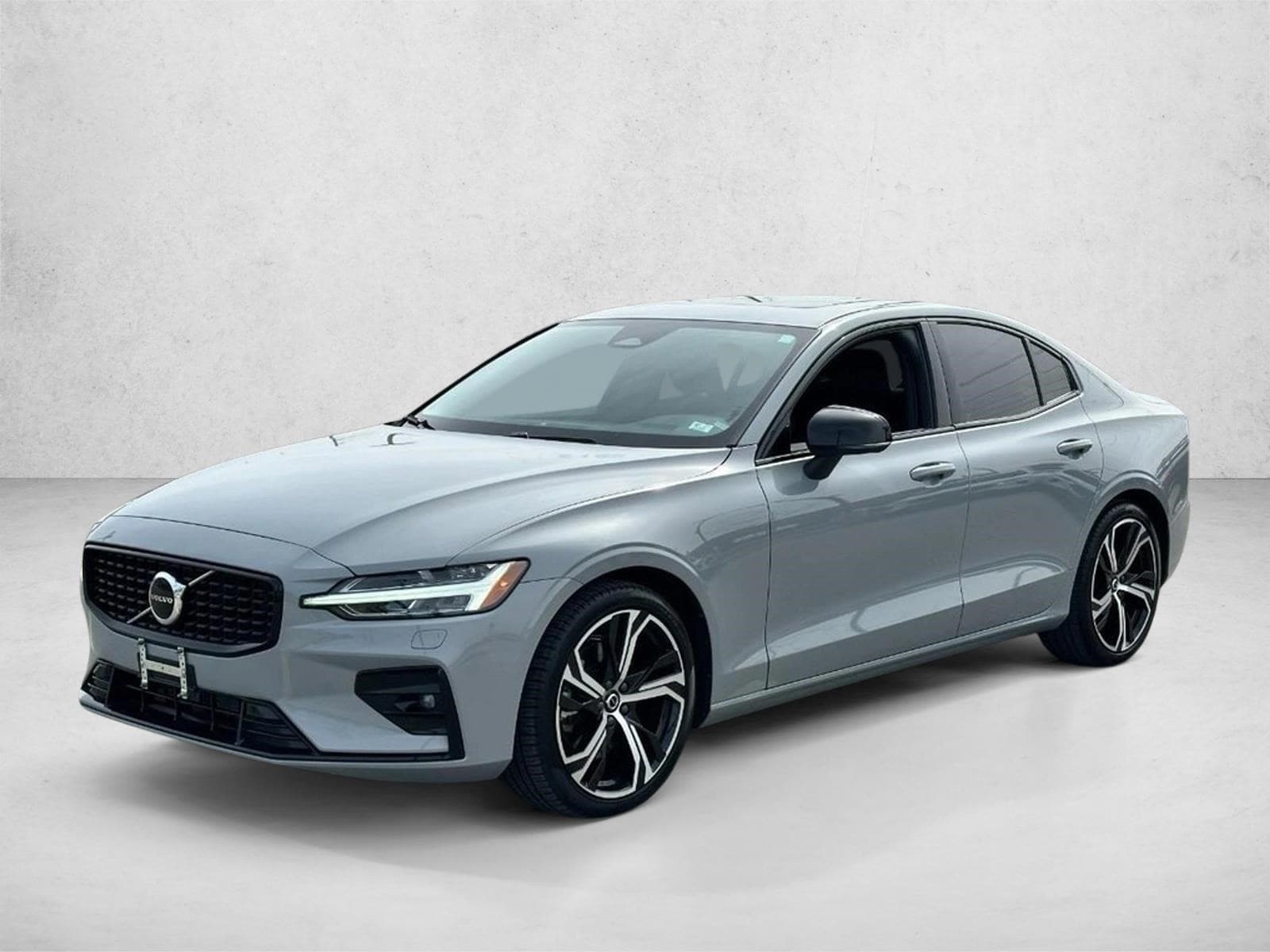 2024 Volvo S60 Core