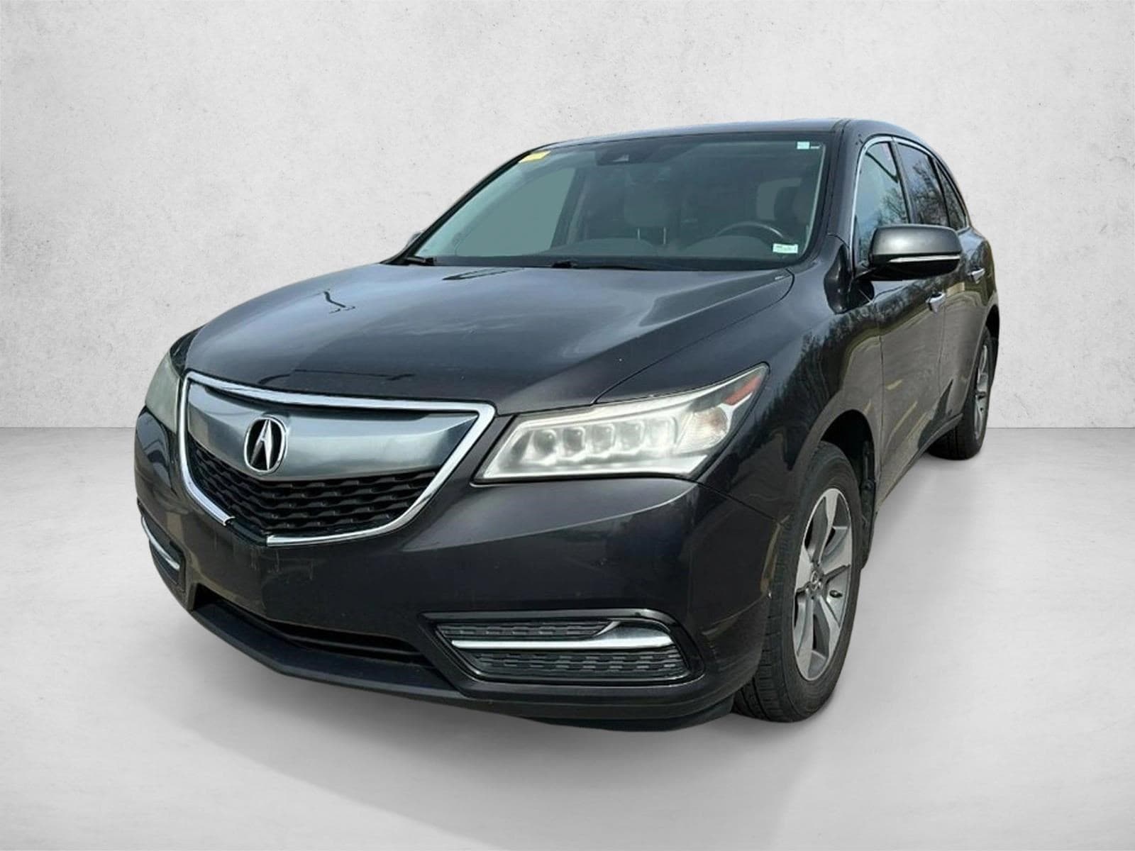 2016 Acura MDX Base