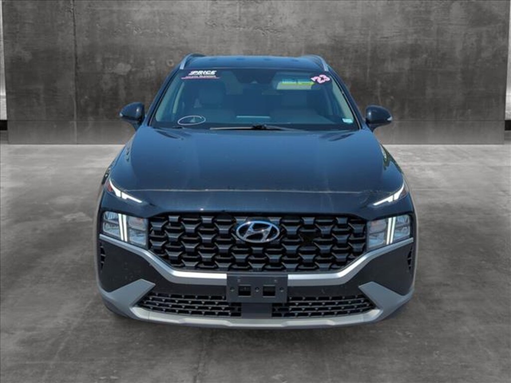Used 2023 Hyundai Santa Fe For Sale in Saint Peters PH510457