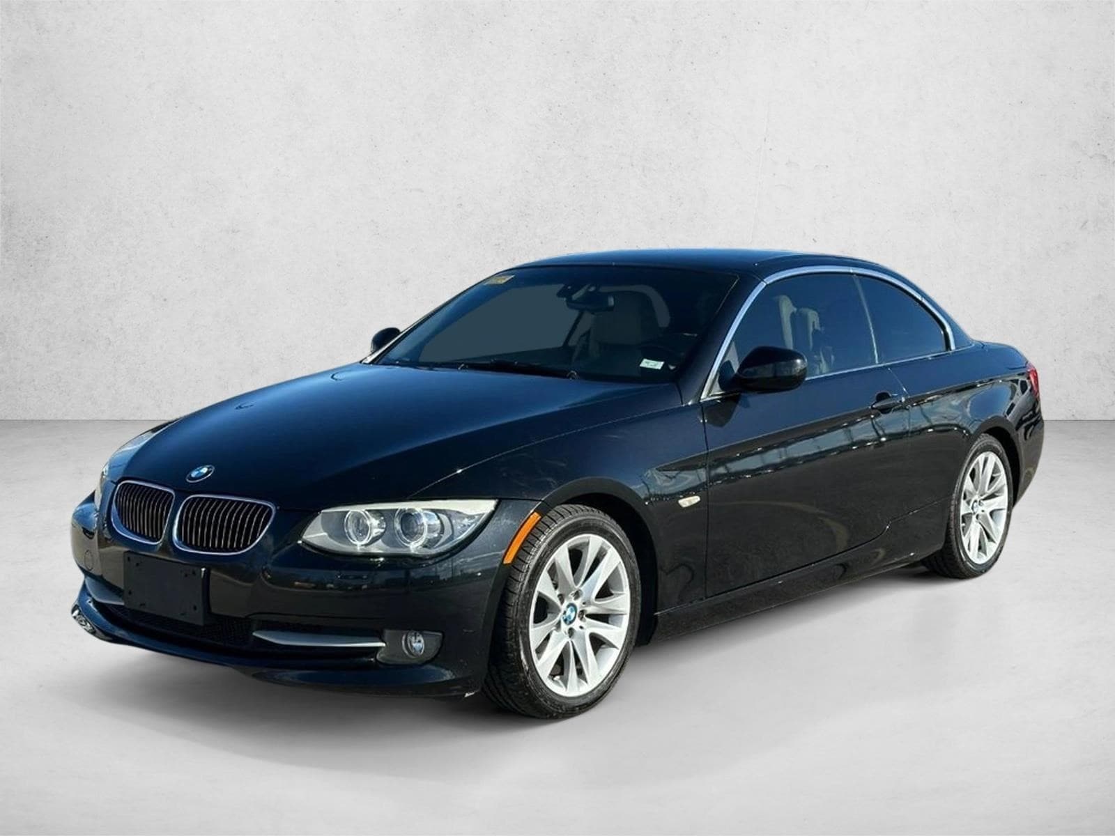 2012 BMW 3 Series 328i