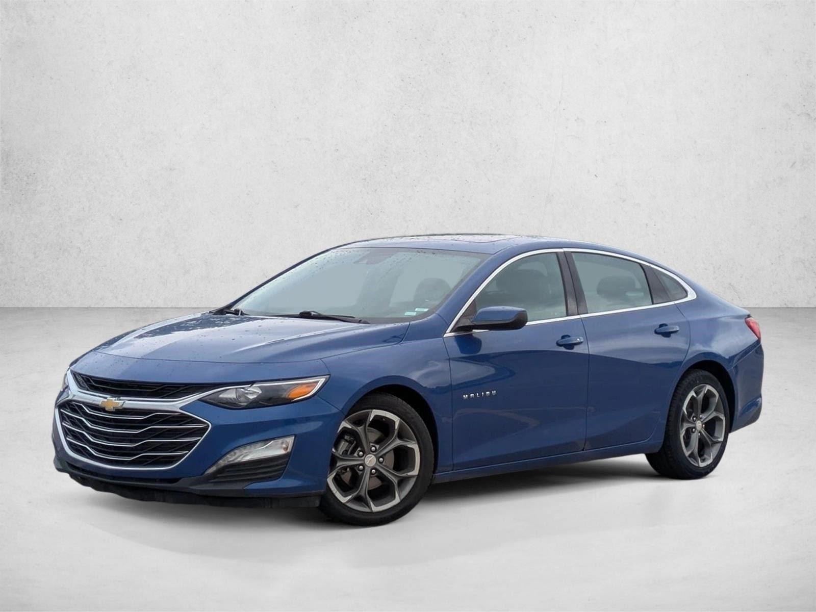 2023 Chevrolet Malibu 1LT