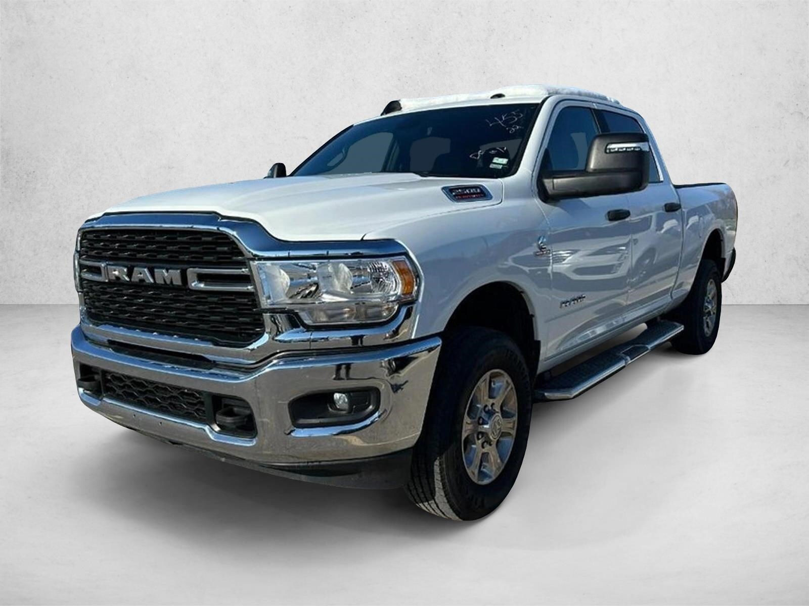 2024 RAM Ram 2500 Pickup Big Horn's photo