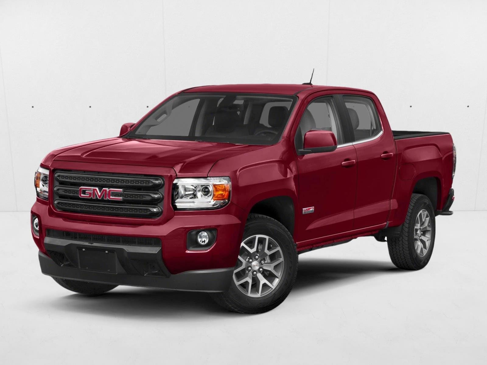2019 GMC Canyon All Terrain's photo