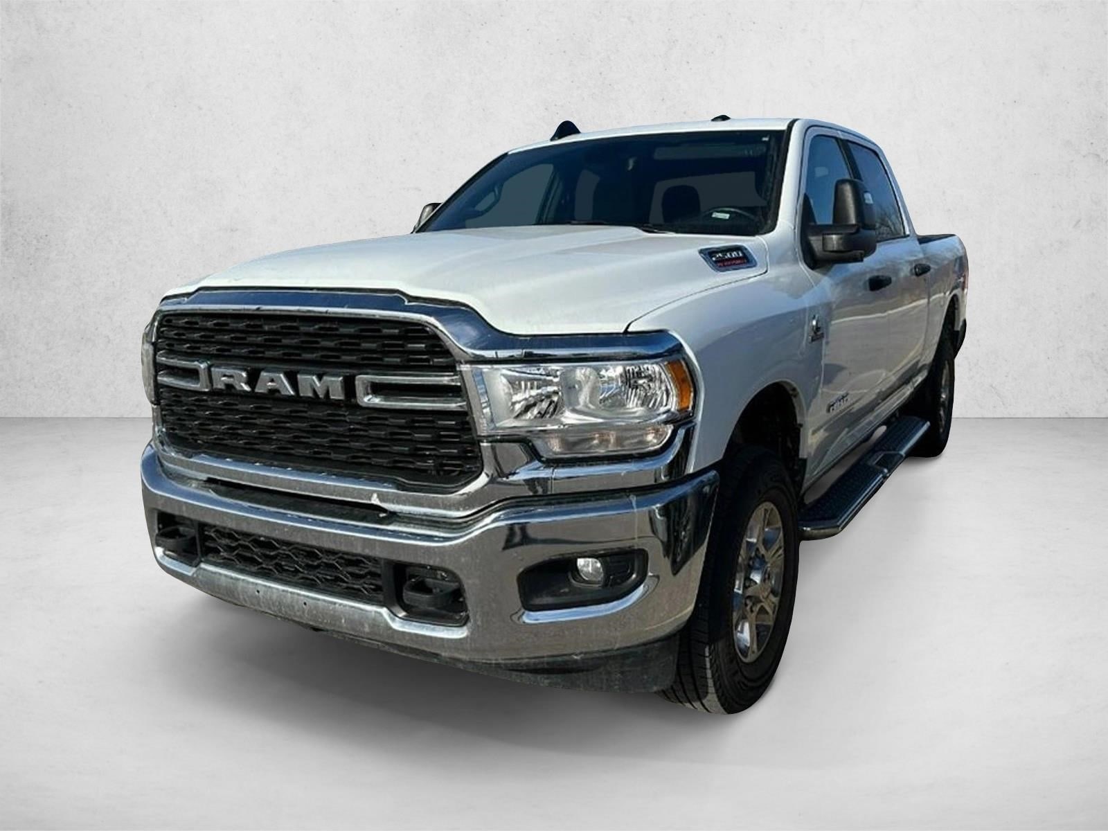 2024 RAM Ram 2500 Pickup Big Horn's photo