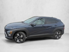 2024 Hyundai Kona SEL Sport Utility