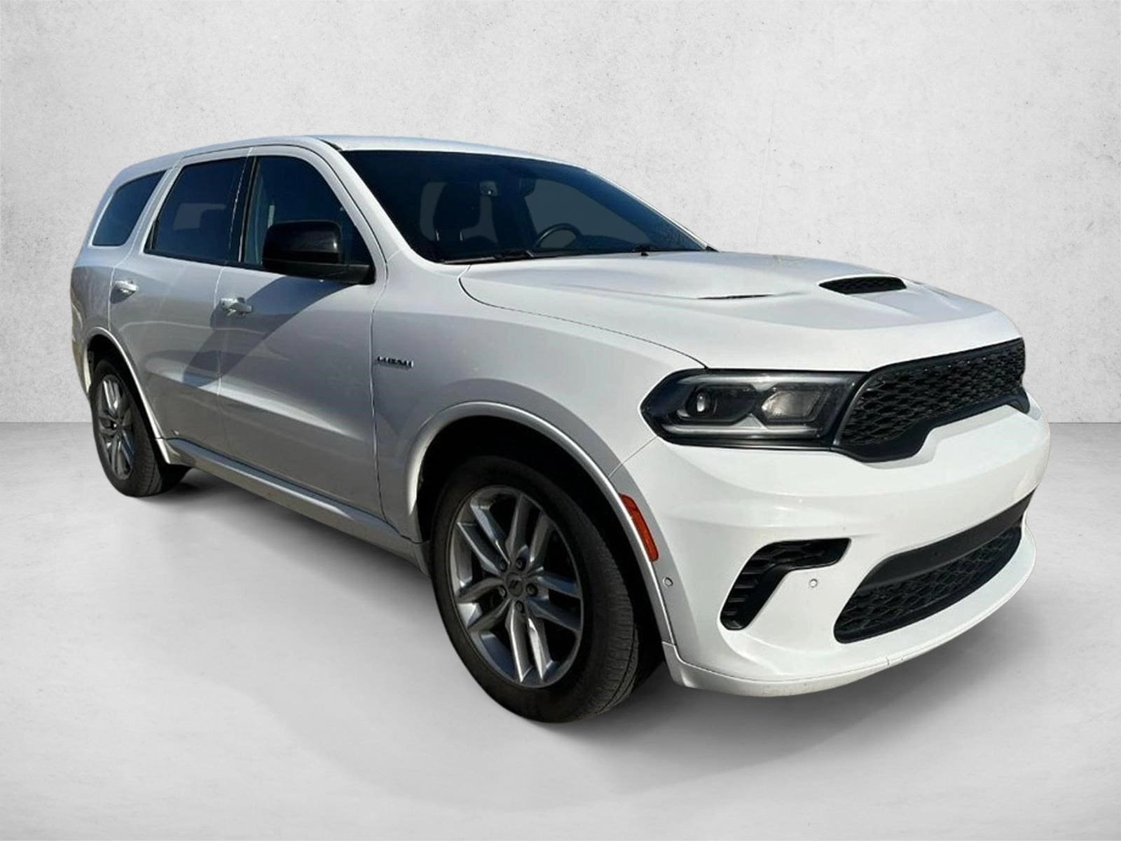 2023 Dodge Durango R/T's photo