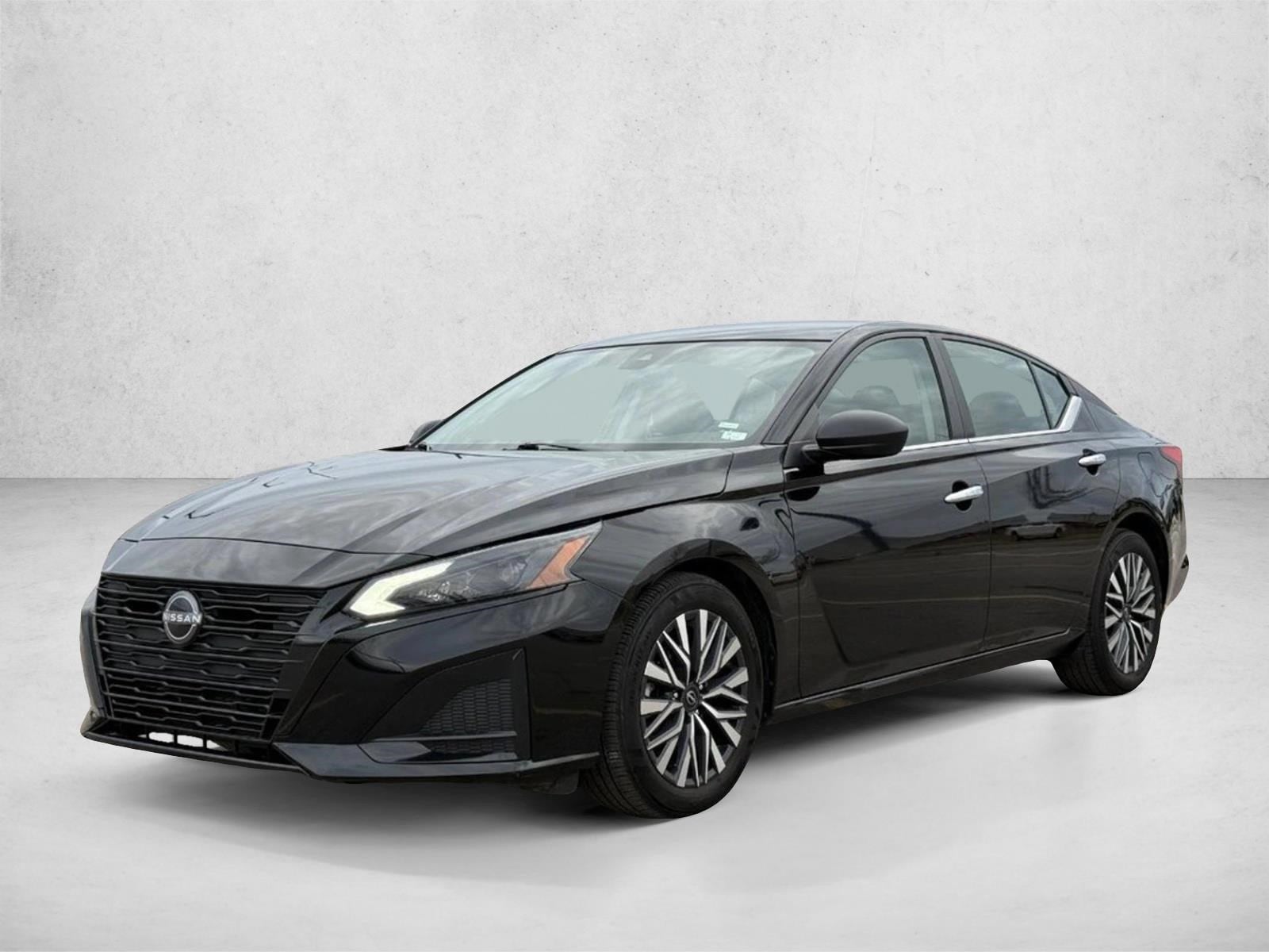 2024 Nissan Altima SV