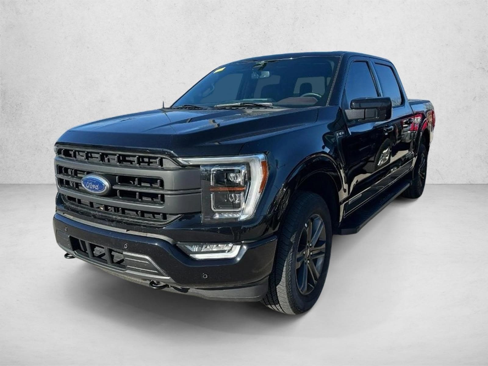 2023 Ford F-150 Lariat's photo