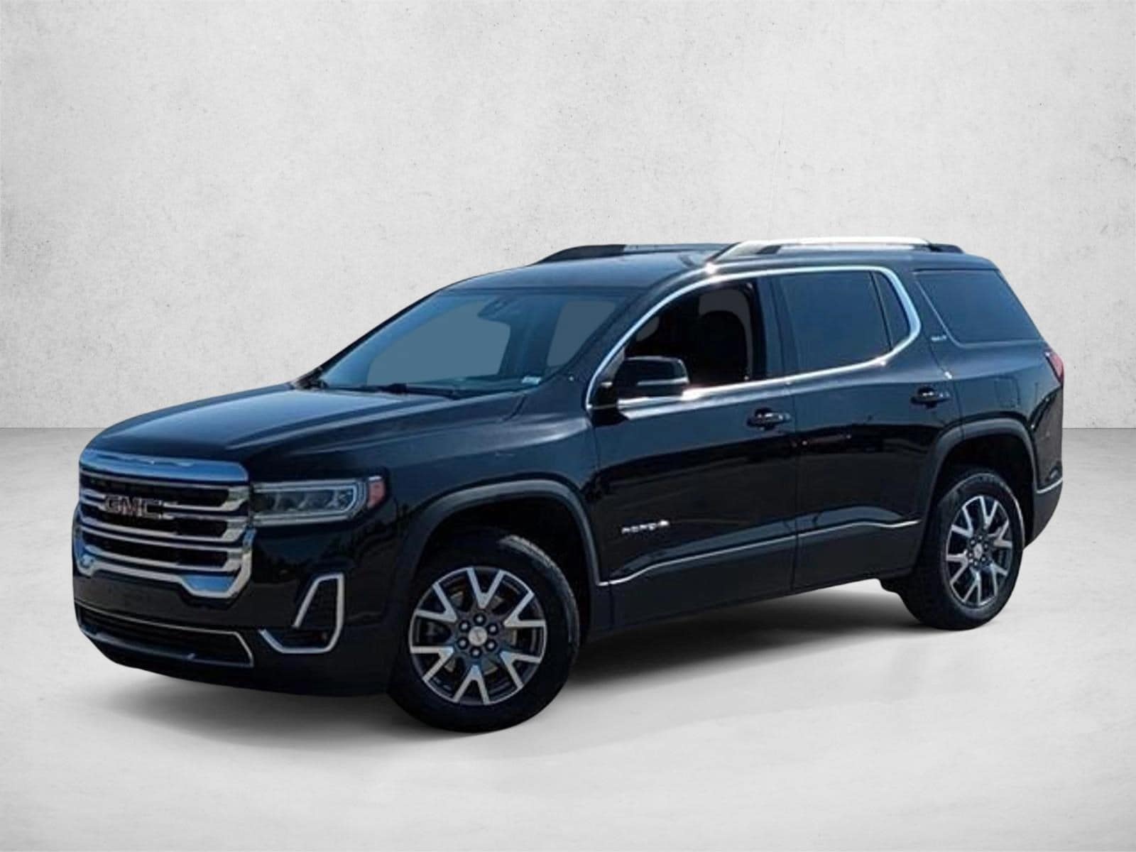 2023 GMC Acadia SLT's photo