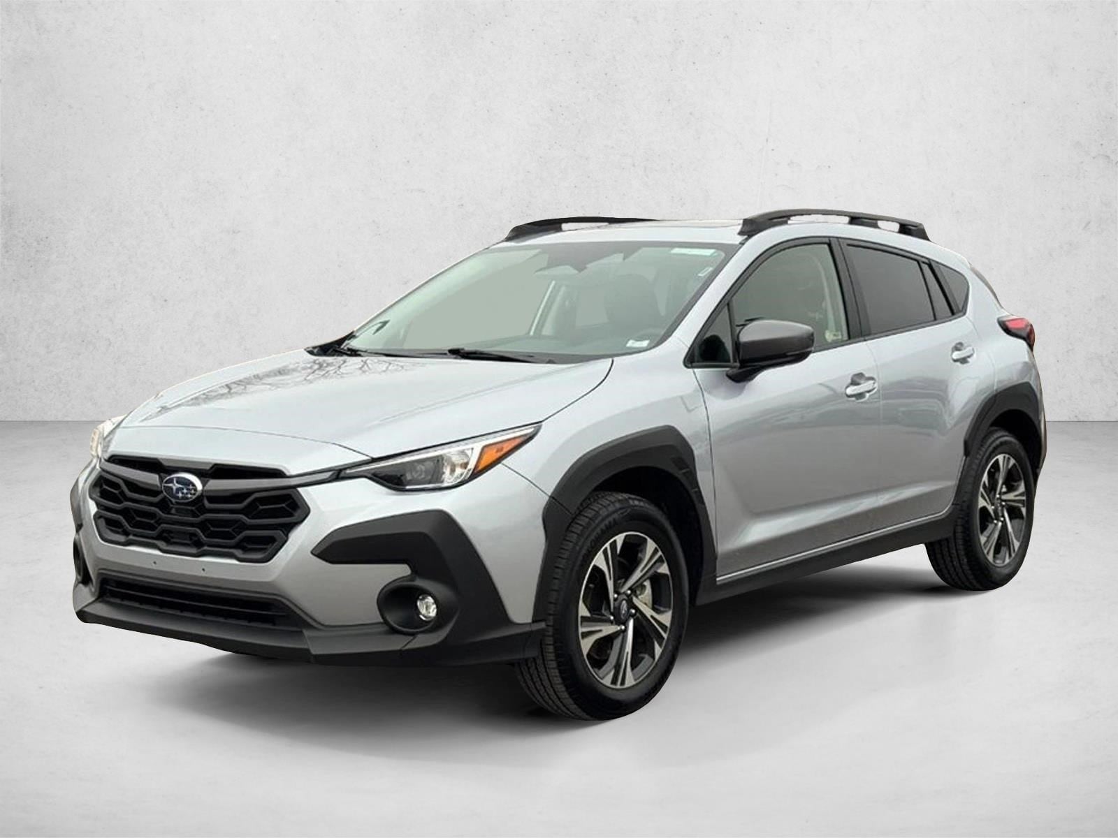 2024 Subaru Crosstrek Premium's photo