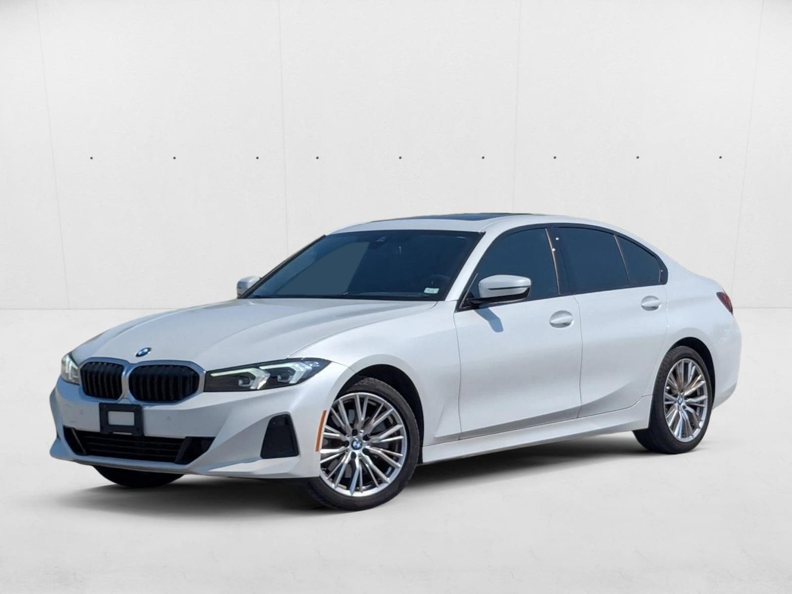 2023 BMW 3 Series