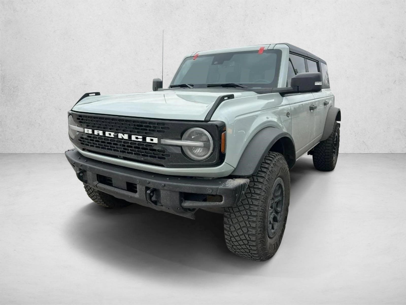2022 Ford Bronco 4-Door Wildtrak's photo