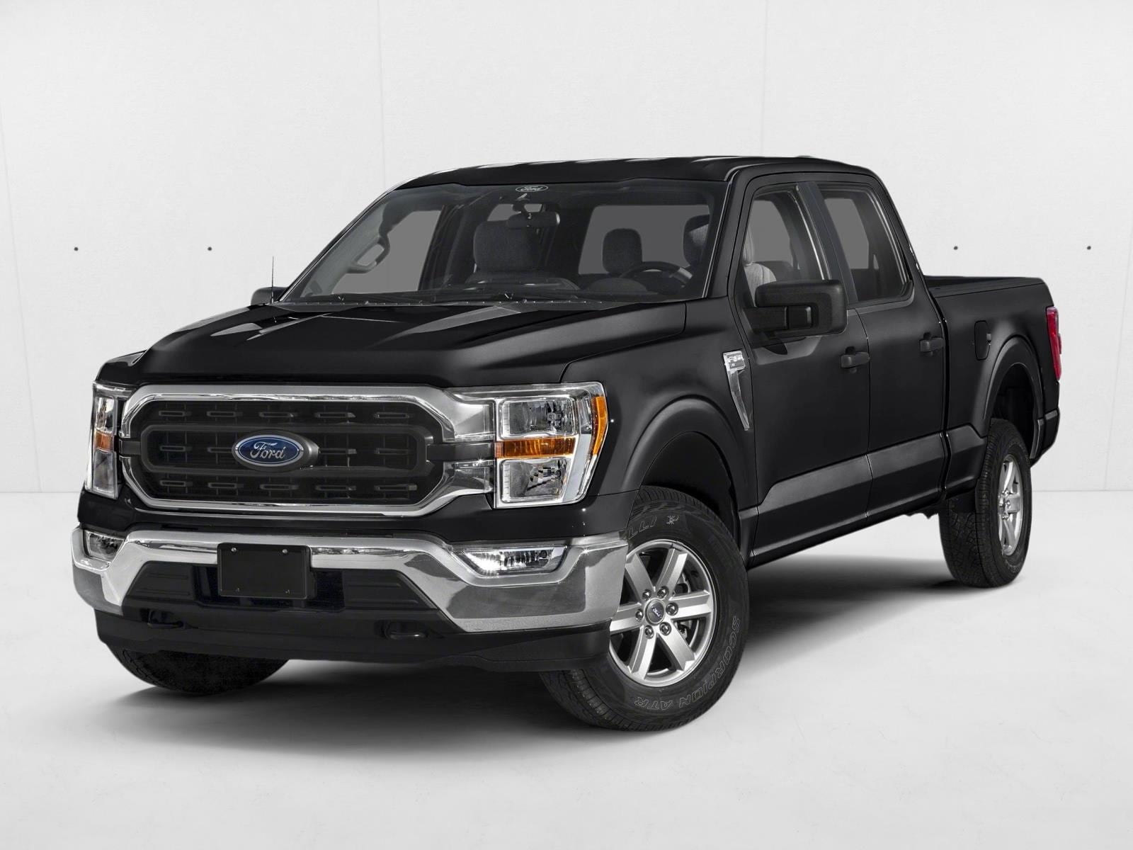 2022 Ford F-150 XLT's photo