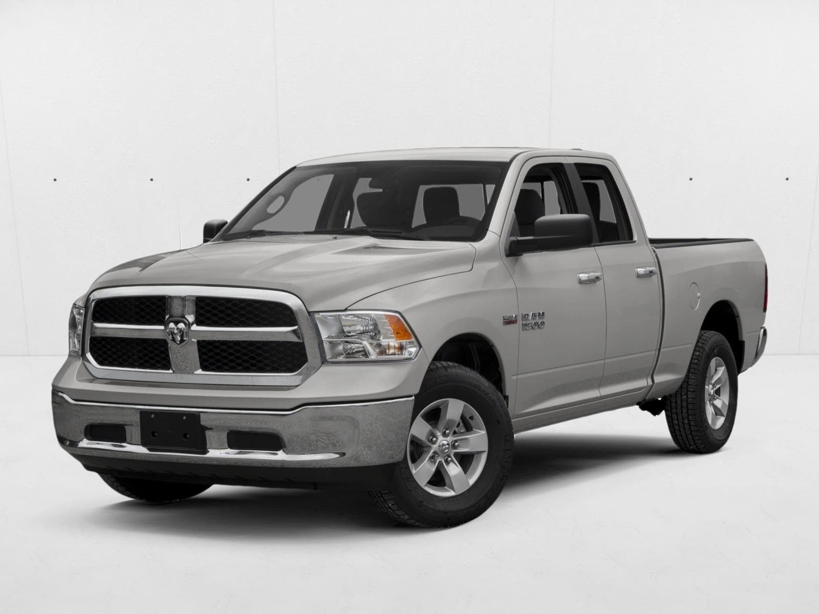 2016 RAM Ram 1500 Pickup Big Horn/Lone Star's photo