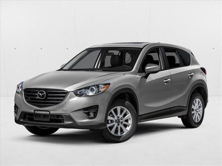 2016 Mazda CX-5 Touring Sport Utility