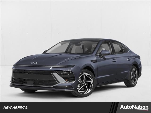 2025 Hyundai Sonata