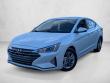 Used 2020 Hyundai Elantra SEL 4dr Car