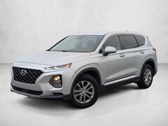 2019 Hyundai Santa Fe SE Sport Utility