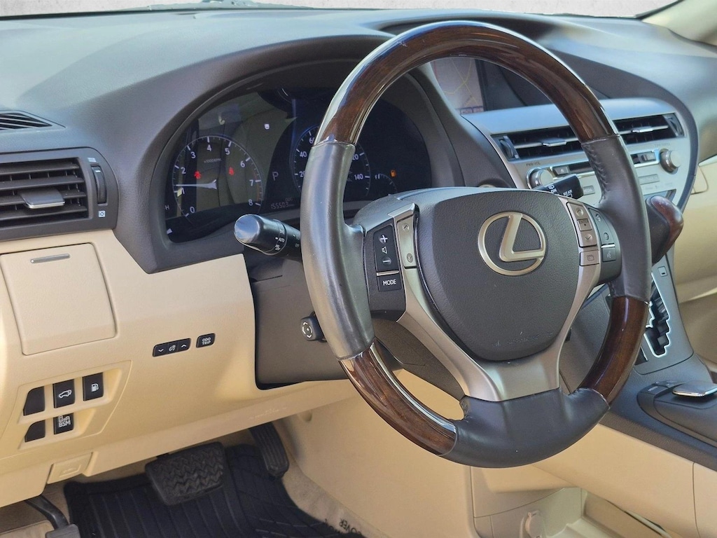 Used 2014 Lexus RX 350 Sport Utility