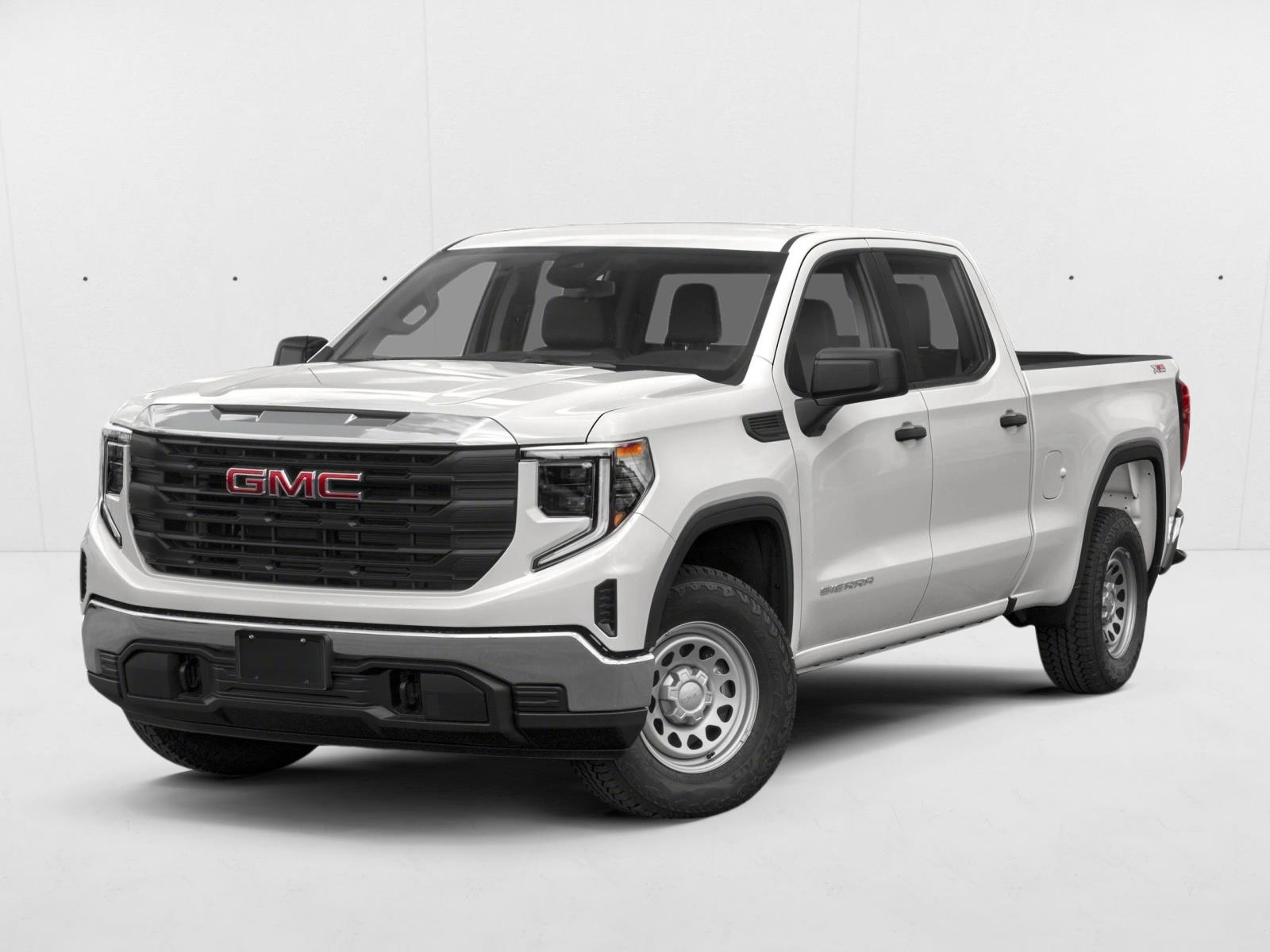 2025 GMC Sierra 1500 SLT's photo