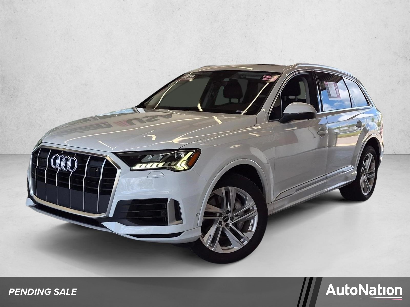 2023 Audi Q7