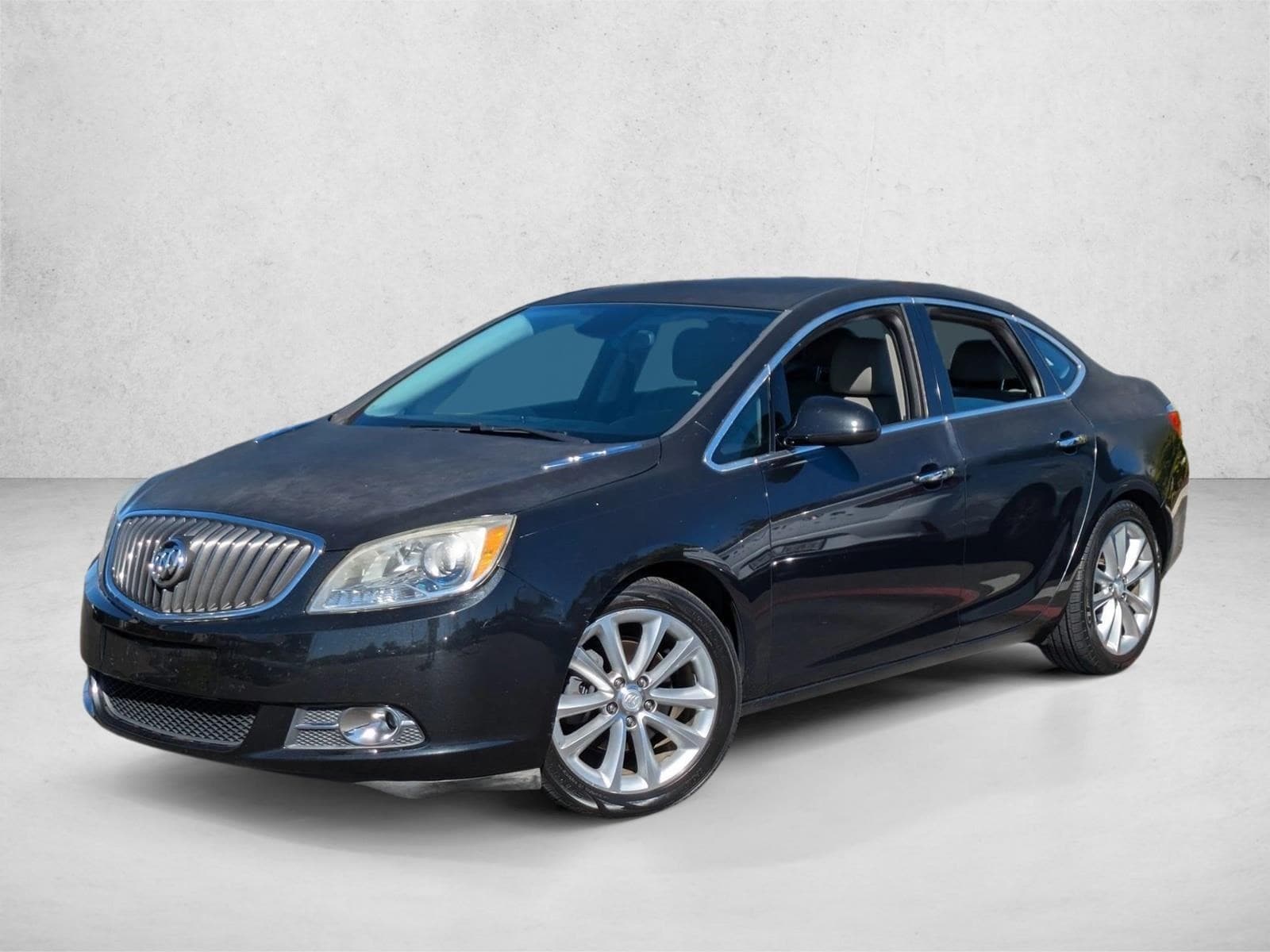 2013 Buick Verano 1SD's photo