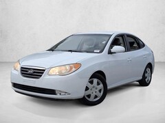 2009 Hyundai Elantra GLS PZEV 4dr Car