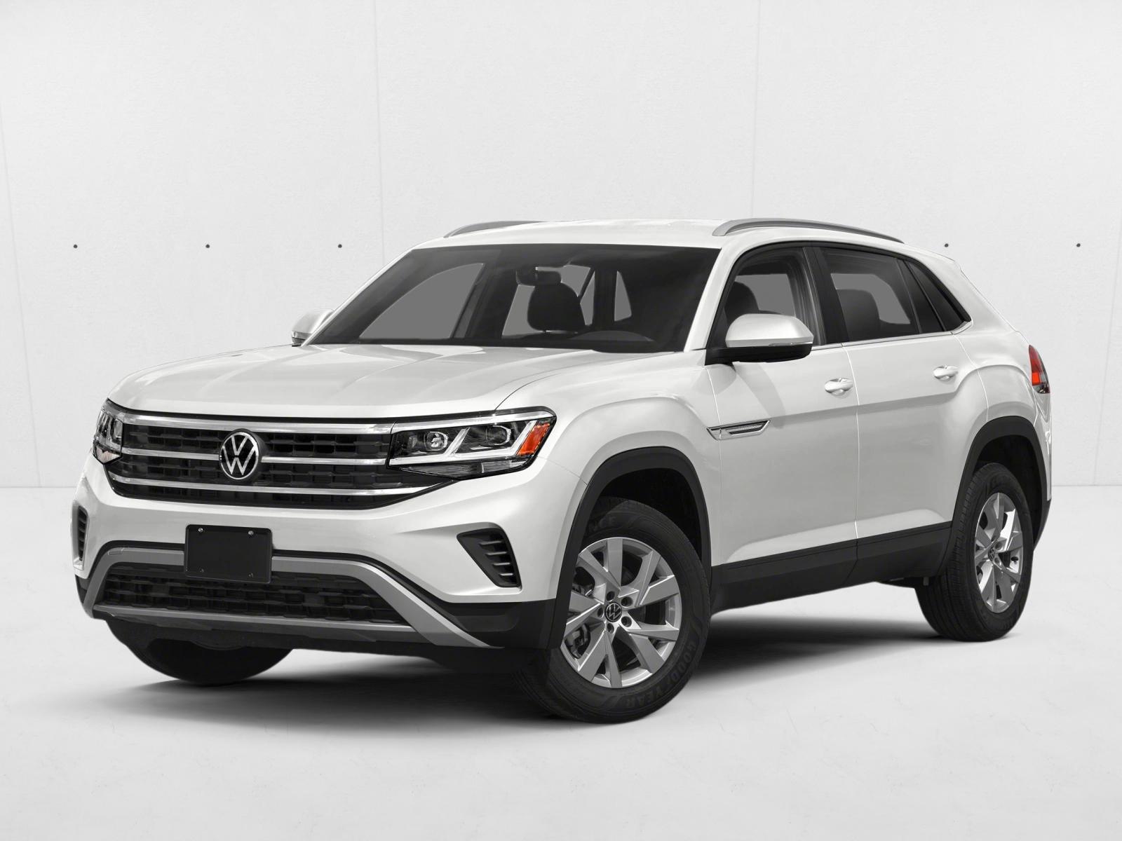 2020 Volkswagen Atlas Cross Sport SEL
