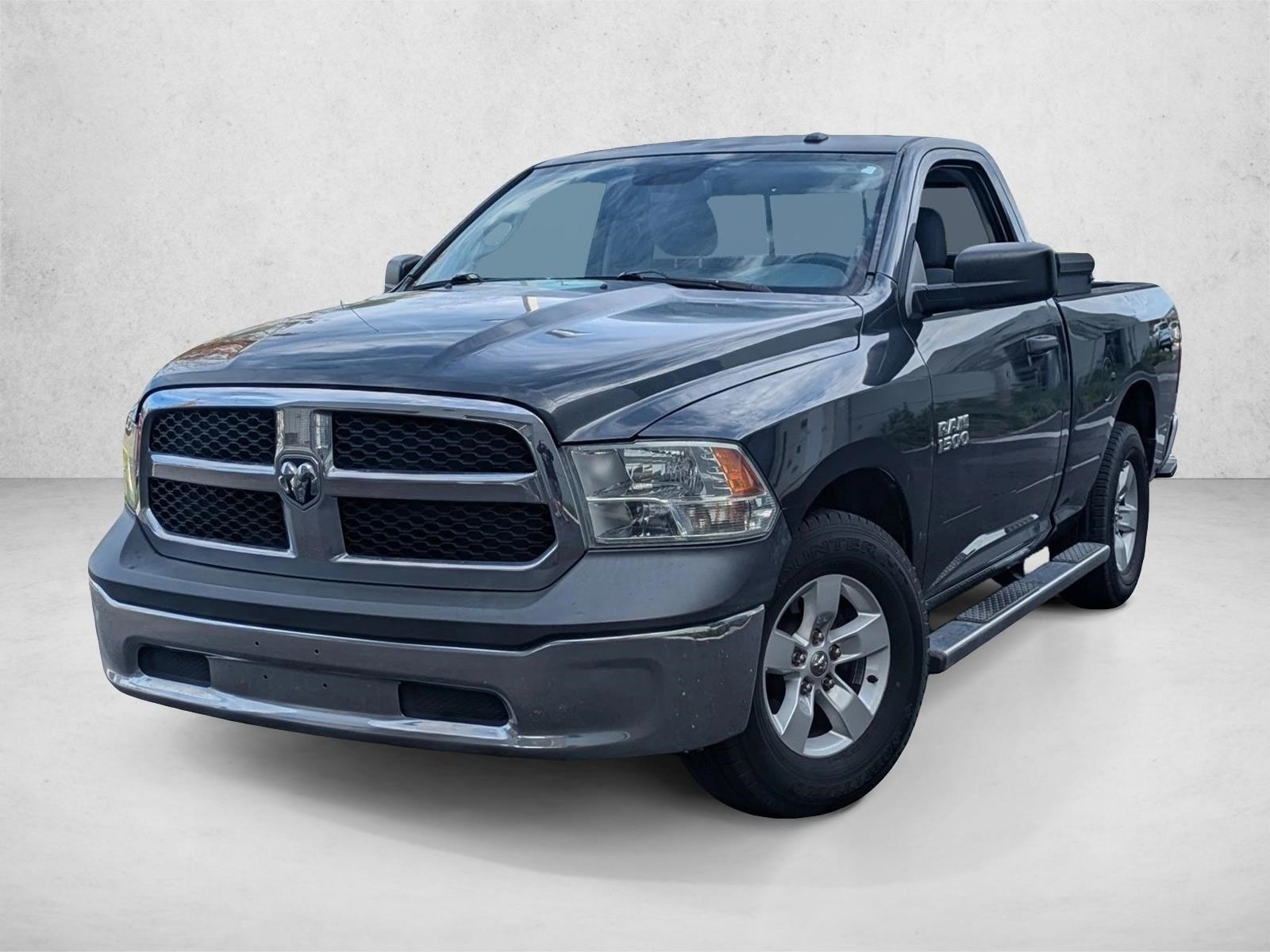 2014 RAM Ram 1500 Pickup Tradesman's photo