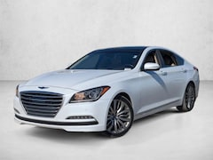 2015 Hyundai Genesis 5.0L 4dr Car
