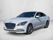 Used 2015 Hyundai Genesis 5.0L 4dr Car