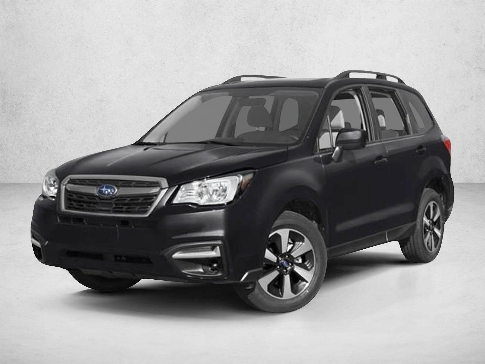 2017 Subaru Forester Premium