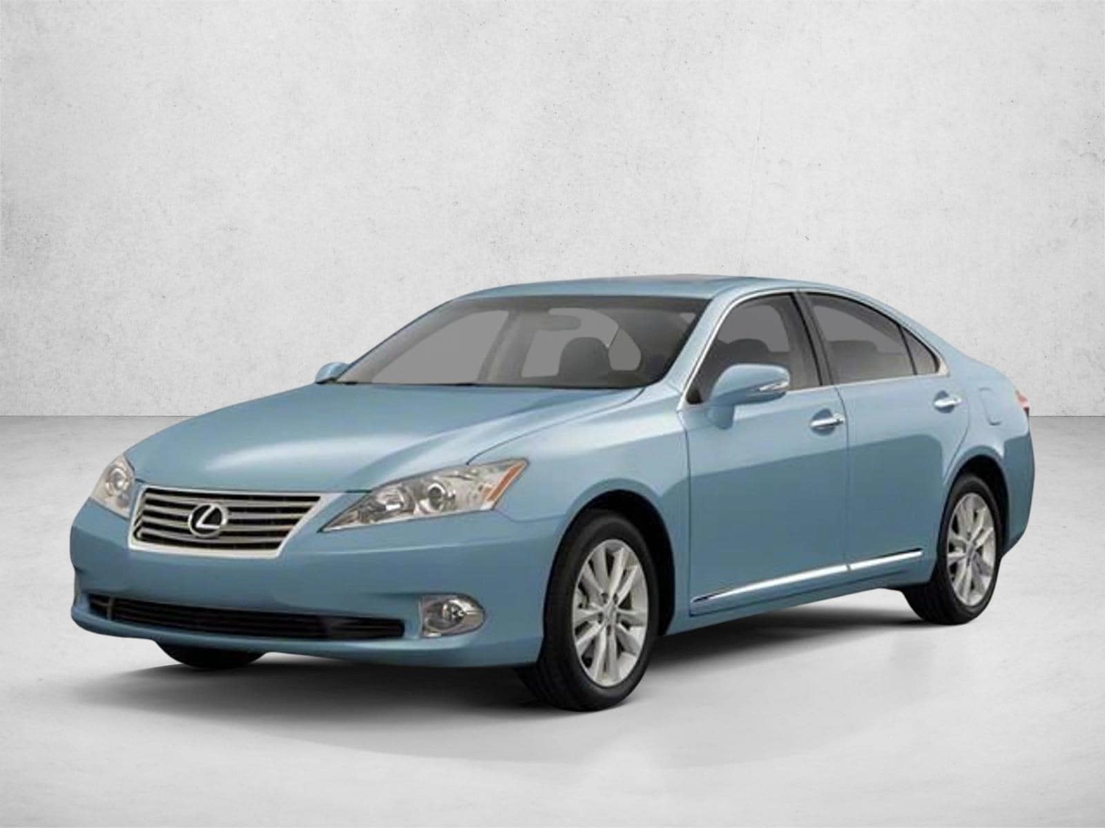 2010 Lexus ES 350