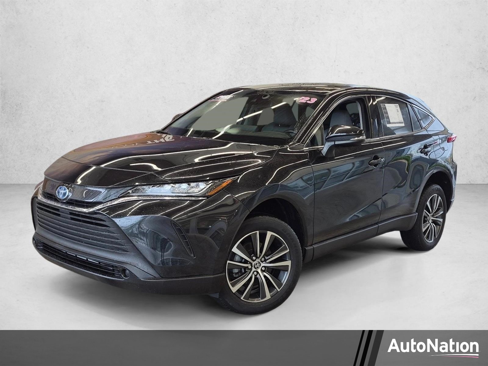 2023 Toyota Venza LE
