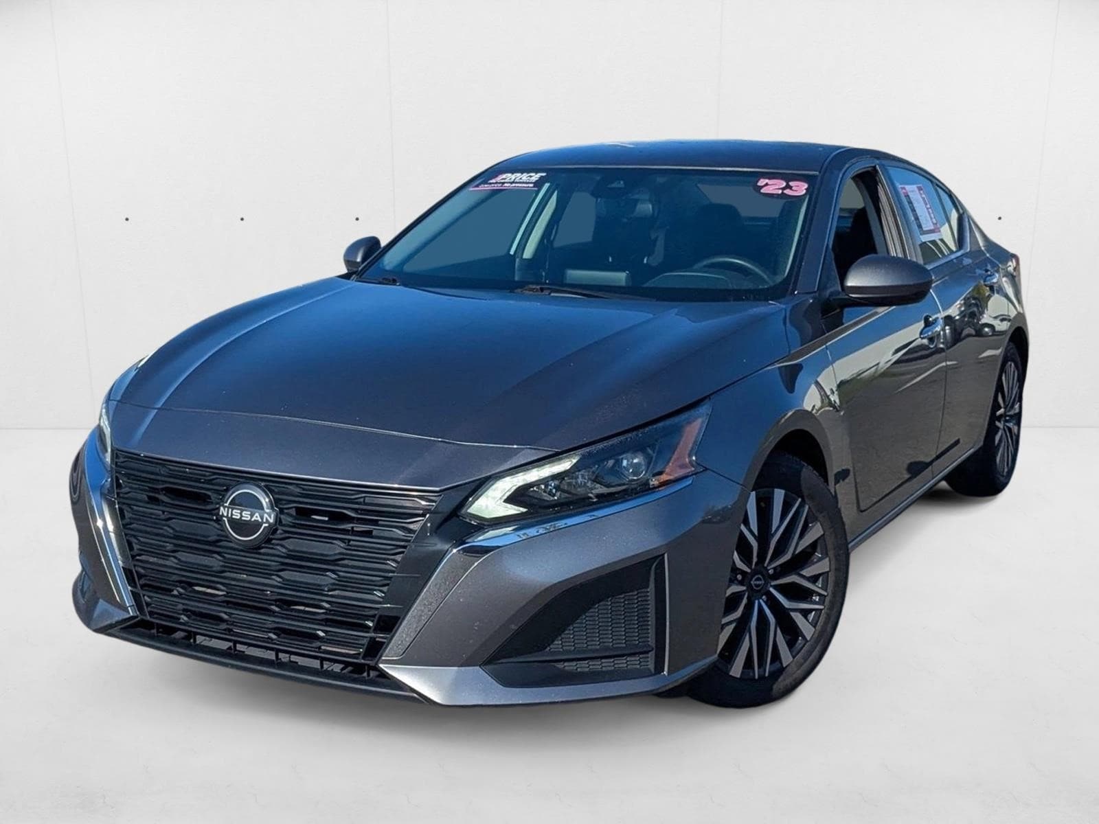 2023 Nissan Altima
