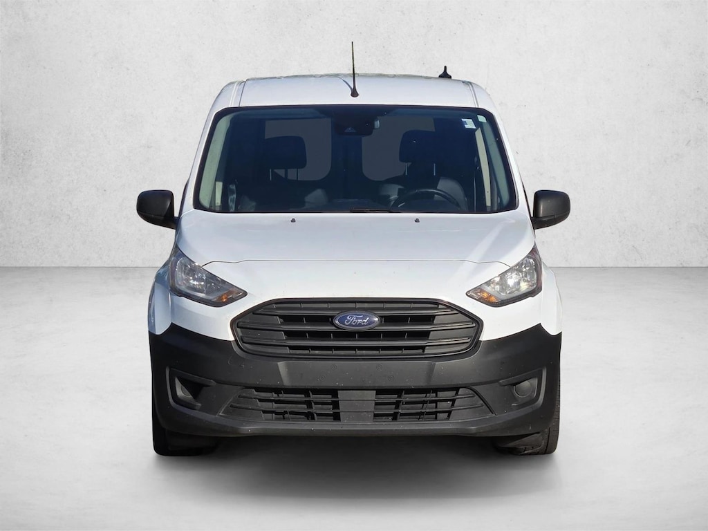 Used 2022 Ford Transit Connect XL Mini-van Cargo