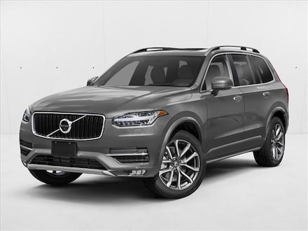 2019 Volvo XC90 Momentum Sport Utility 2019 Volvo XC90 Momentum Sport Utility