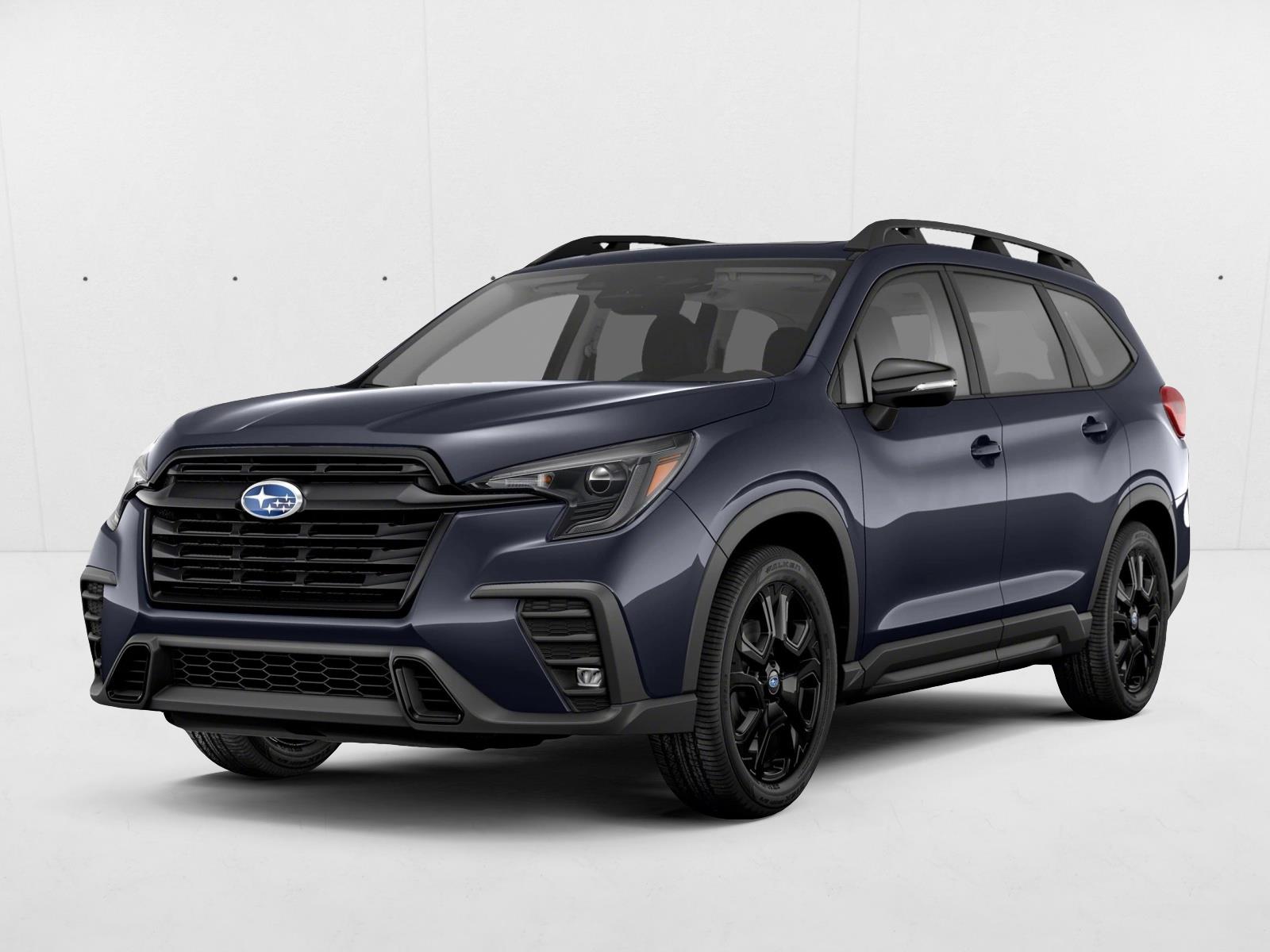 2024 Subaru Ascent Onyx Edition's photo