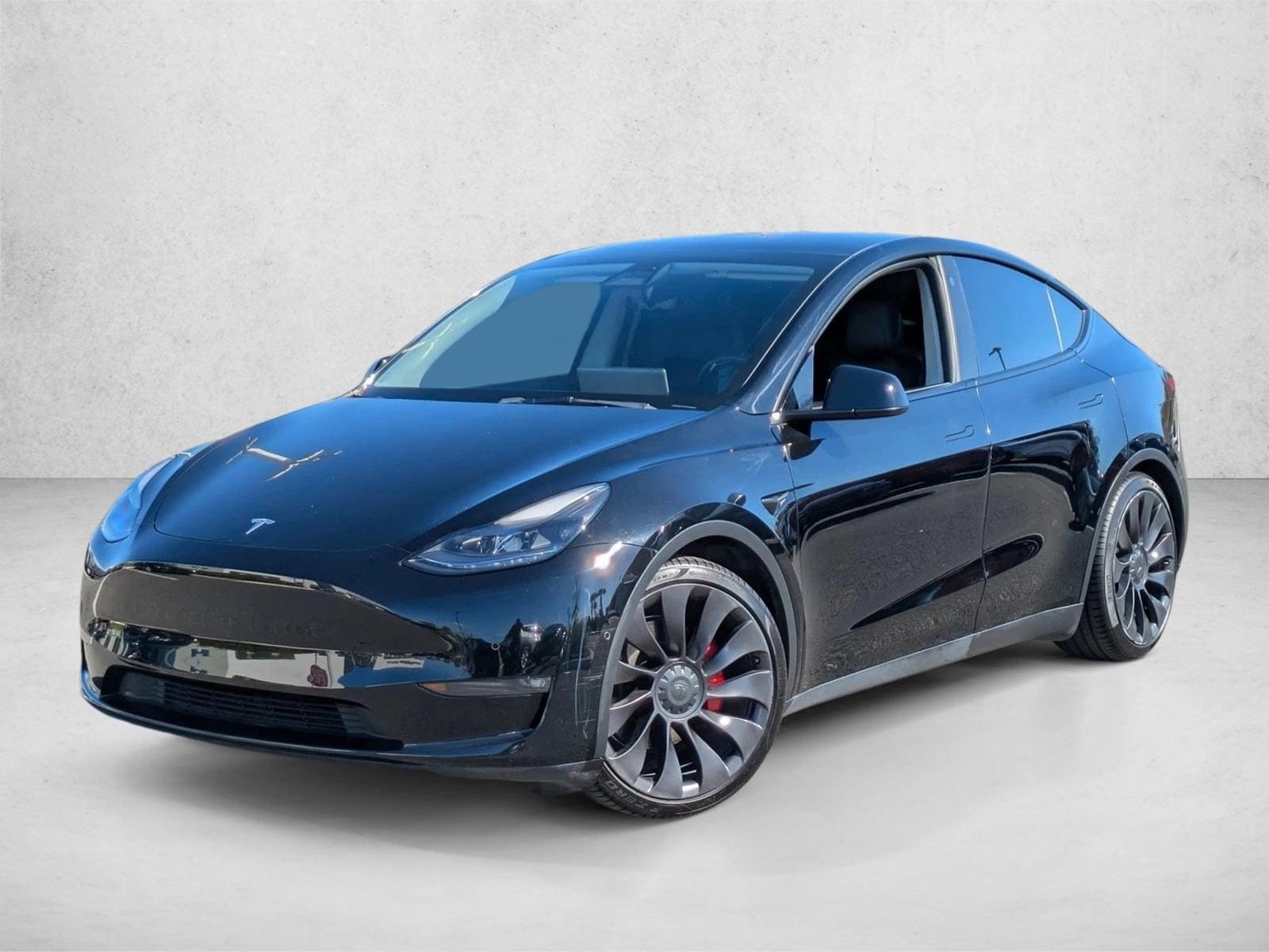 2022 Tesla Model Y Performance's photo