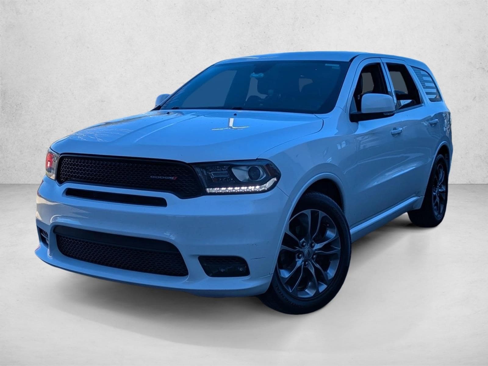 2019 Dodge Durango GT Plus