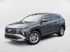 2025 Hyundai Tucson SE Sport Utility
