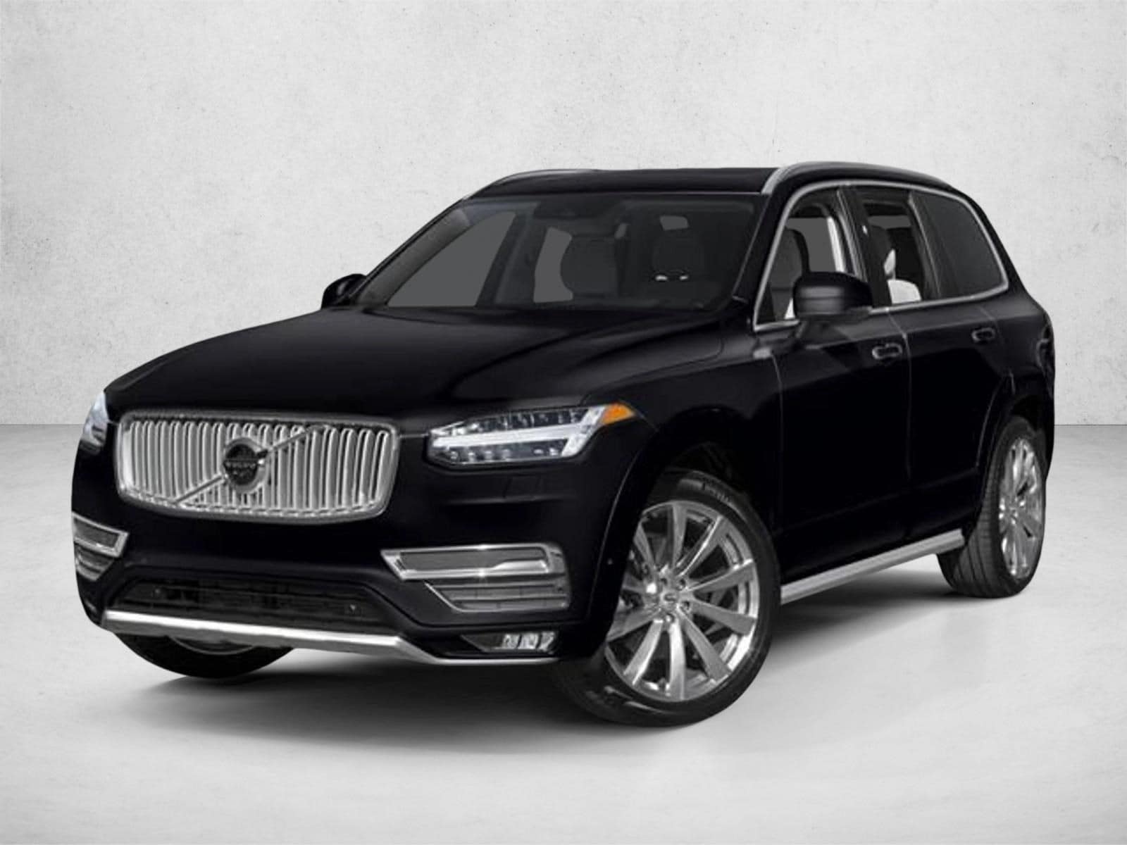 2016 Volvo XC90 Momentum's photo