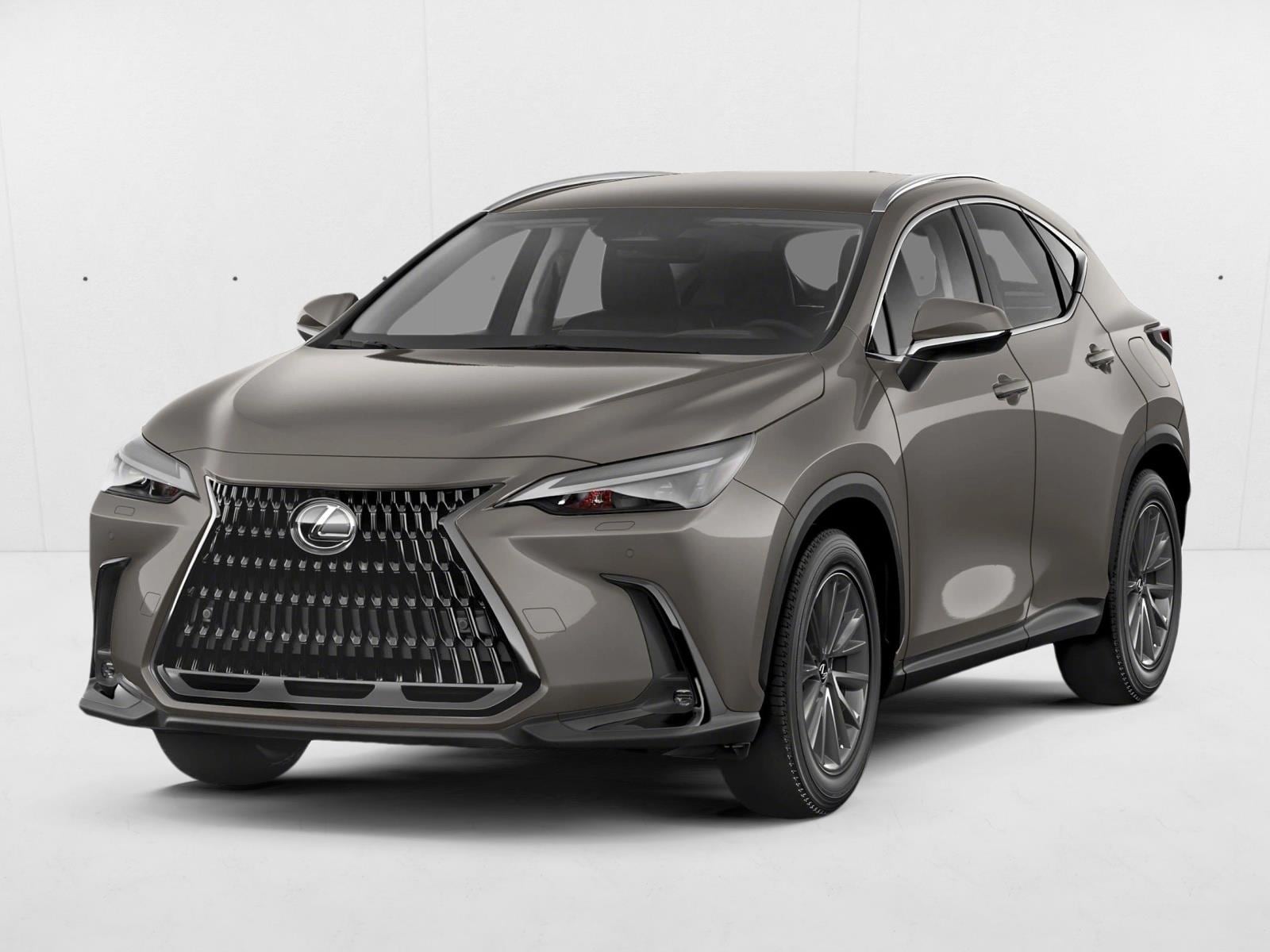 2023 Lexus NX 250's photo