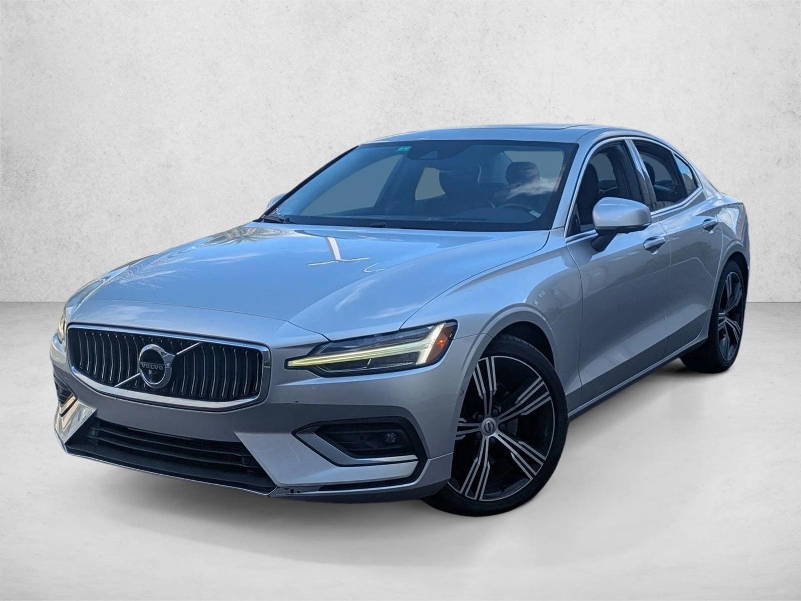 2022 Volvo S60 Inscription