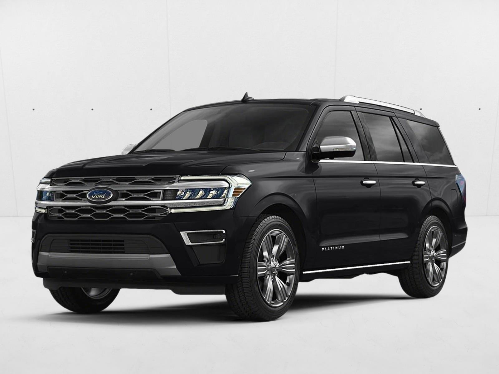 2022 Ford Expedition XLT's photo