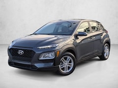 2021 Hyundai Kona SE Sport Utility