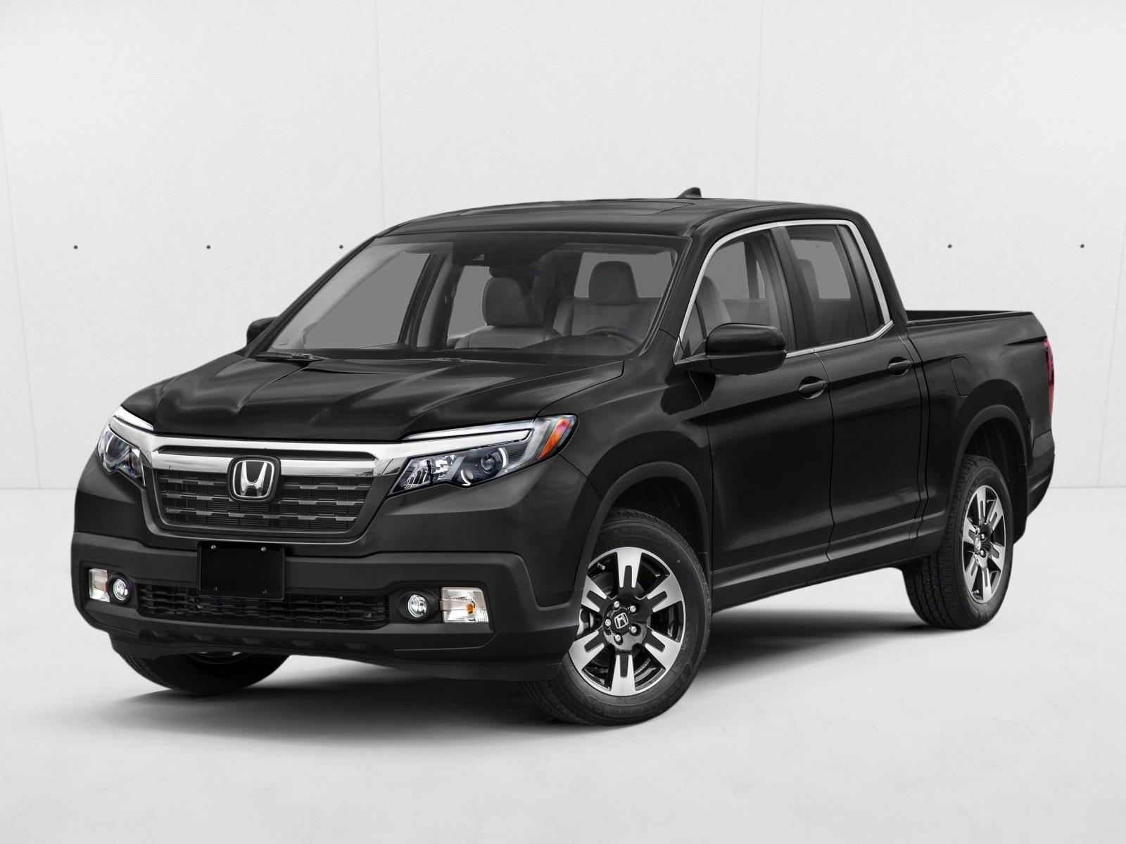 2020 Honda Ridgeline RTL