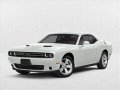 2023 Dodge Challenger SXT 2dr Car