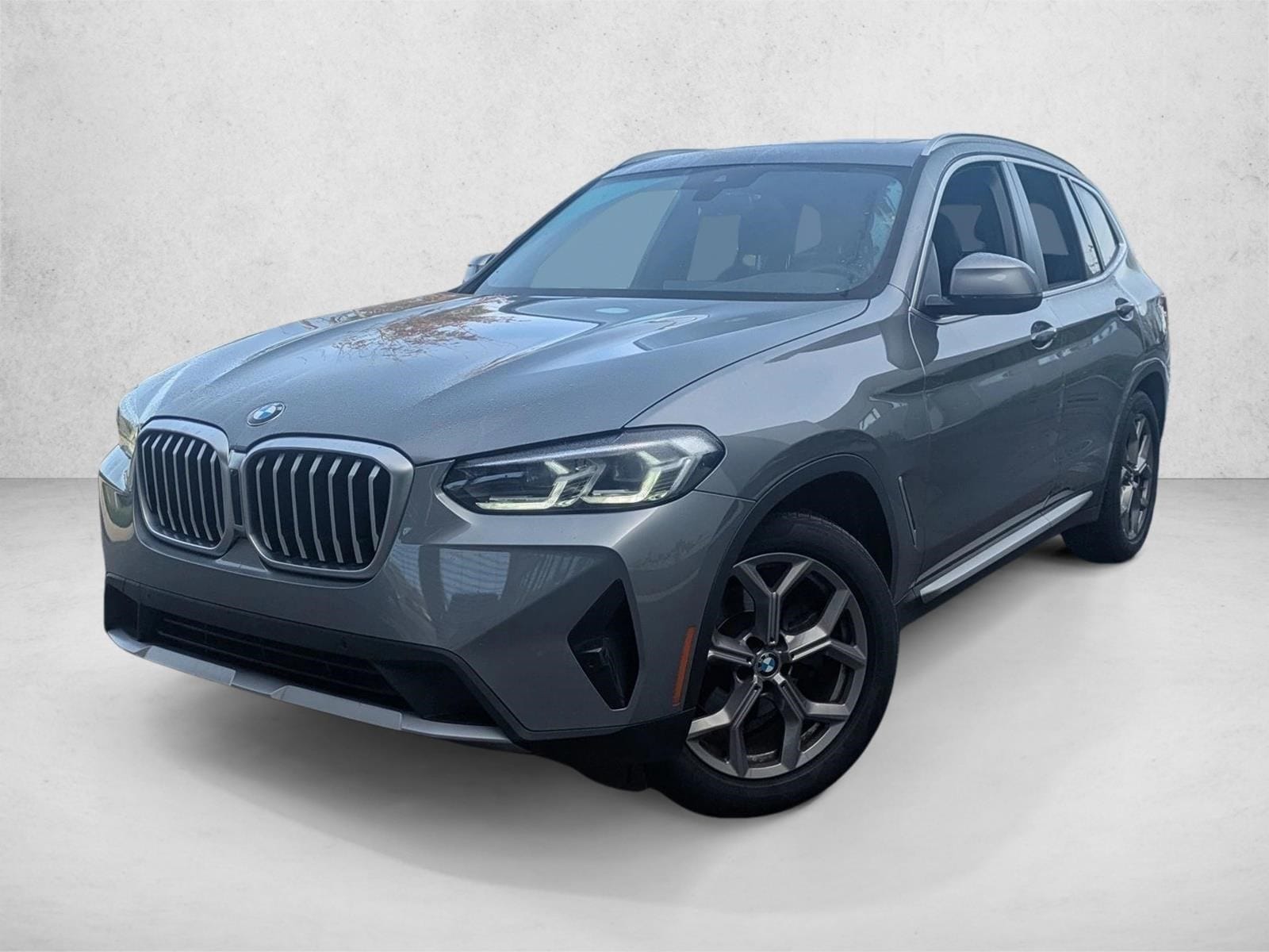 2024 BMW X3 30i's photo