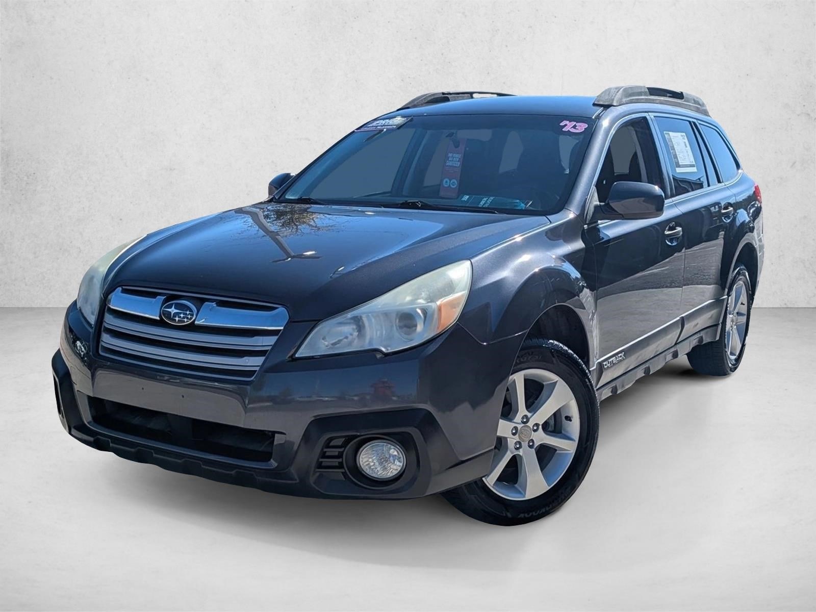 2013 Subaru Outback Premium